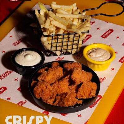 Fifth Anenue Bahawalnagar