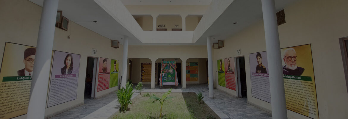 Al Razi Public High School